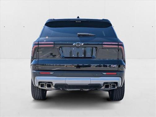 2025 Chevrolet Traverse AWD Z71