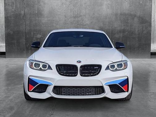 2017 BMW M2 Base