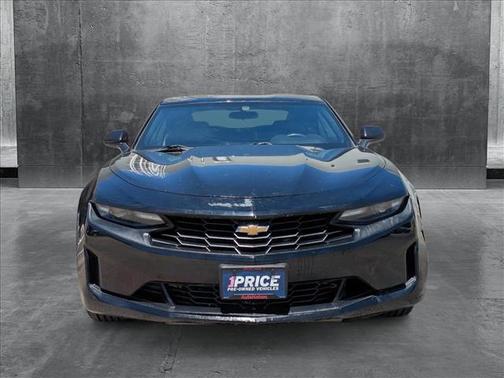 2019 Chevrolet Camaro 1LT
