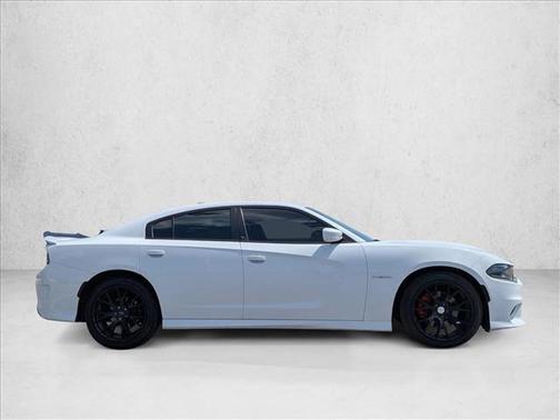 2021 Dodge Charger R/T