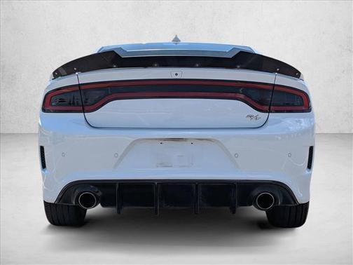 2021 Dodge Charger R/T
