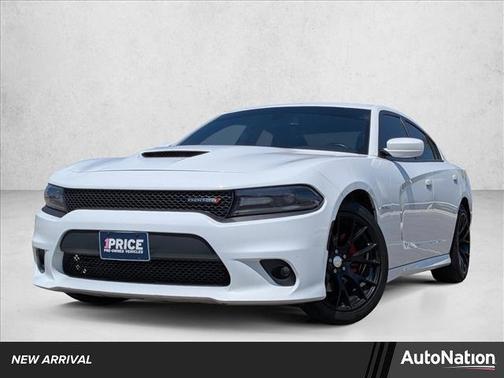 2021 Dodge Charger R/T