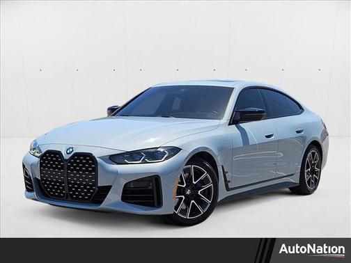 2022 BMW M440 i xDrive