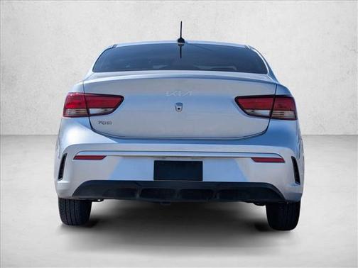2023 Kia Rio LX