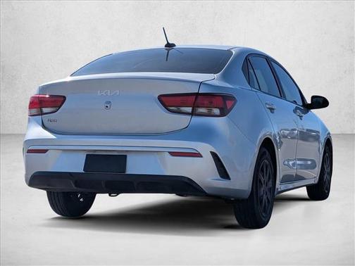 2023 Kia Rio LX