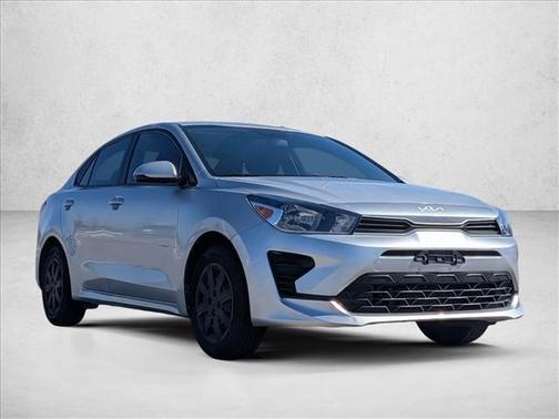 2023 Kia Rio LX