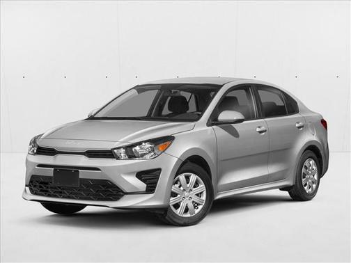 2023 Kia Rio LX