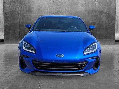 2024 Subaru BRZ Limited