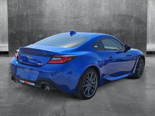 2024 Subaru BRZ Limited
