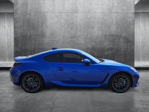 2024 Subaru BRZ Limited