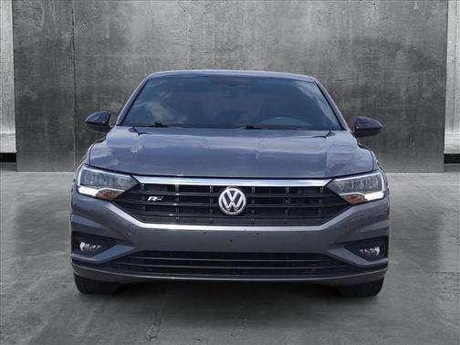 2020 Volkswagen Jetta 1.4T R-Line