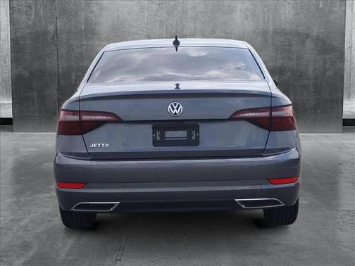 2020 Volkswagen Jetta 1.4T R-Line