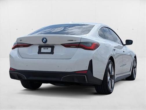 2023 BMW i4 Gran Coupe eDrive40