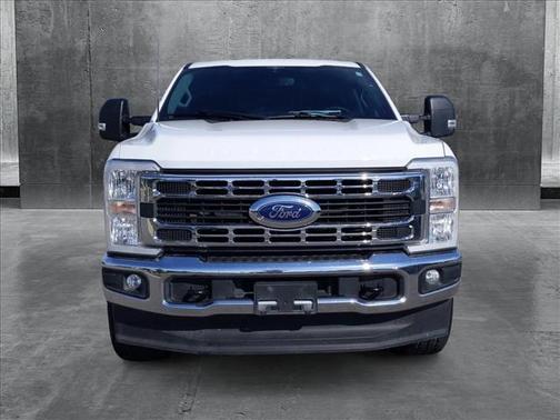 2023 Ford F-350 XLT