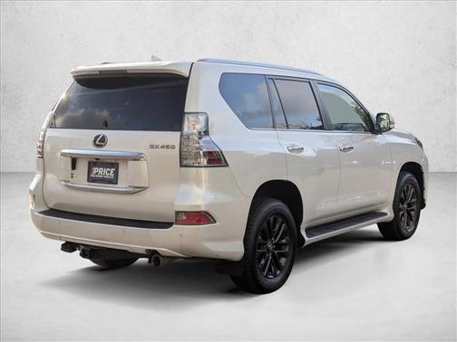 2023 Lexus GX 460 Premium
