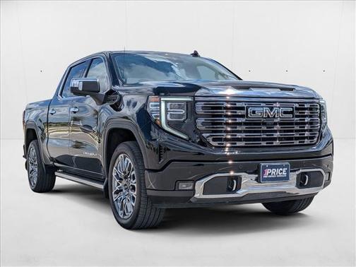 2023 GMC Sierra 1500 Denali Ultimate