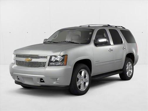 2013 Chevrolet Tahoe LT