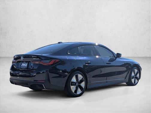 2023 BMW i4 Gran Coupe eDrive35