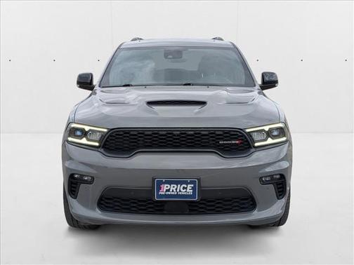2023 Dodge Durango R/T Premium RWD
