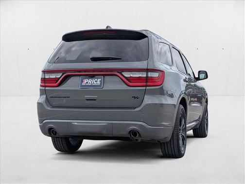 2023 Dodge Durango R/T Premium RWD