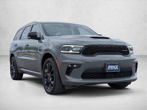 2023 Dodge Durango R/T Premium RWD