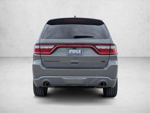 2023 Dodge Durango R/T Premium RWD