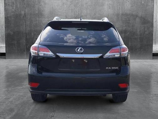 2014 Lexus RX 350 Base