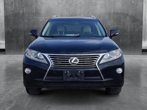 2014 Lexus RX 350 Base