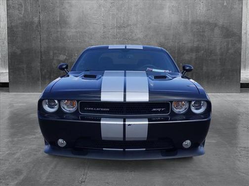 2011 Dodge Challenger SRT8