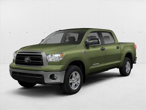 2013 Toyota Tundra Grade