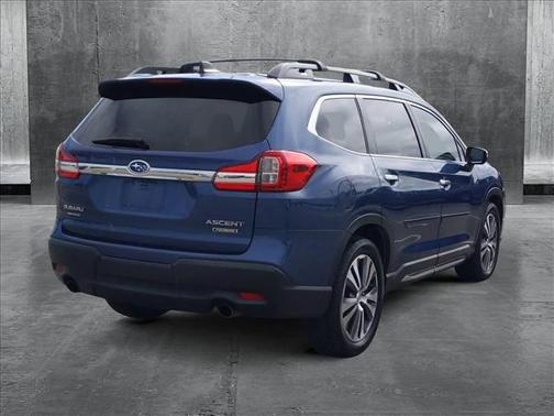 2022 Subaru Ascent Touring 7-Passenger