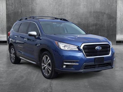 2022 Subaru Ascent Touring 7-Passenger