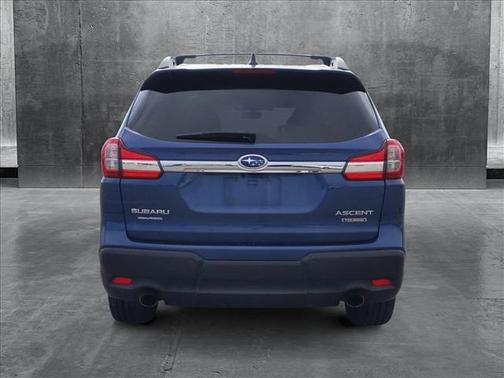 2022 Subaru Ascent Touring 7-Passenger