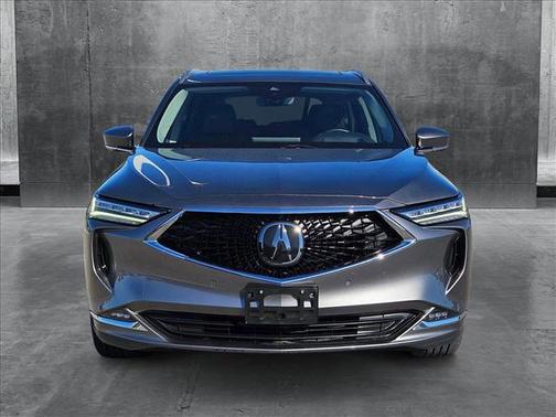 2022 Acura MDX Advance Package