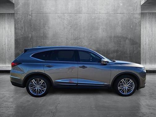 2022 Acura MDX Advance Package