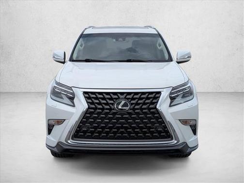 2022 Lexus GX 460 Premium