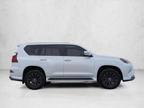 2022 Lexus GX 460 Premium