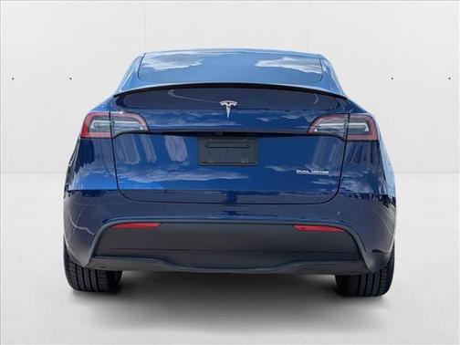 2023 Tesla Model Y Performance Dual Motor All-Wheel Drive