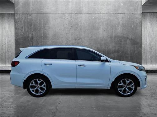 2019 Kia Sorento SX