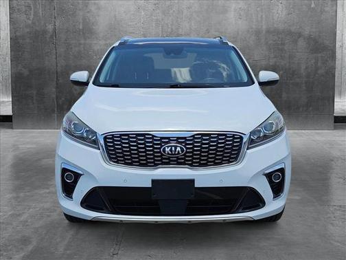 2019 Kia Sorento SX