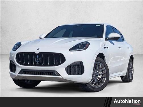 2024 Maserati Grecale GT