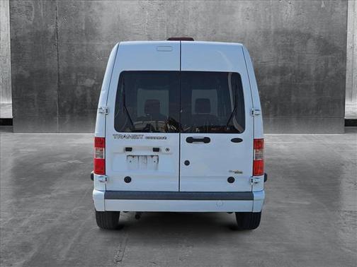 2012 Ford Transit Connect XLT