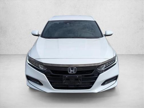 2020 Honda Accord Sport 1.5T