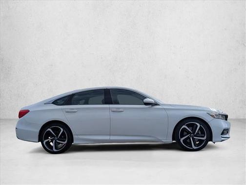2020 Honda Accord Sport 1.5T