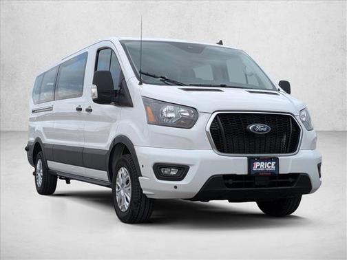 2024 Ford Transit-350 XLT