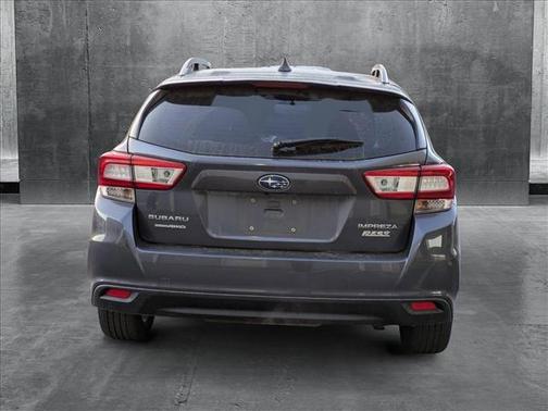 2017 Subaru Impreza 2.0i Limited
