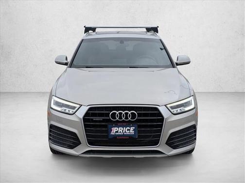 2016 Audi Q3 2.0T Premium Plus