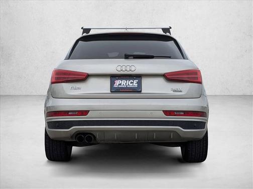 2016 Audi Q3 2.0T Premium Plus