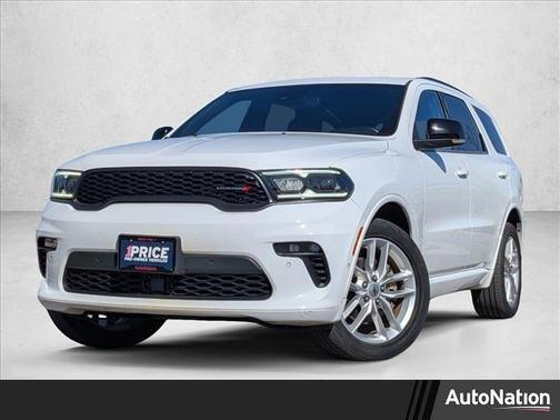 2023 Dodge Durango GT Premium AWD