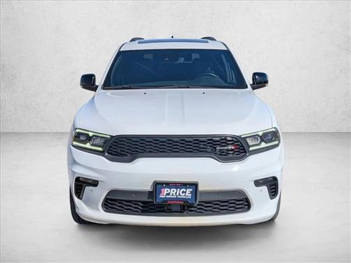 2023 Dodge Durango GT Premium AWD